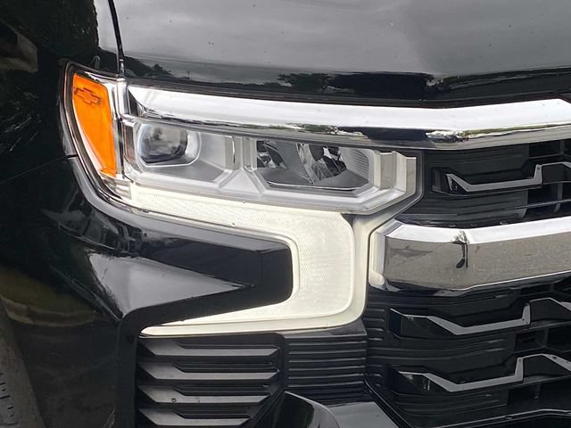 Used 2023 Chevrolet Silverado 1500 LT AWD/4WD image 4