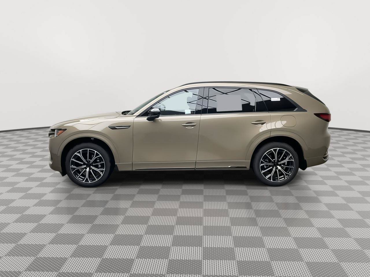 New 2026 MAZDA CX-70 3.3 Turbo S w/ Premium Package AWD/4WD image 38