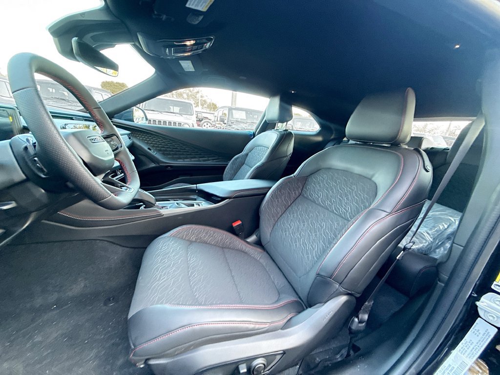 New 2026 Dodge Charger Scat Pack w/ Blacktop Package AWD/4WD image 22