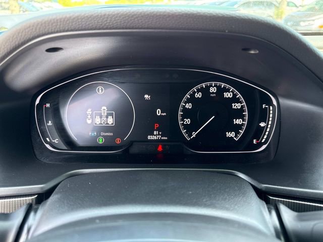 Certified 2022 Honda Accord Sport Special Edition image 28