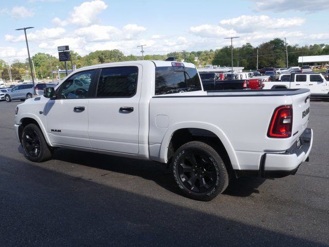 New 2026 RAM 1500 Big Horn image 7