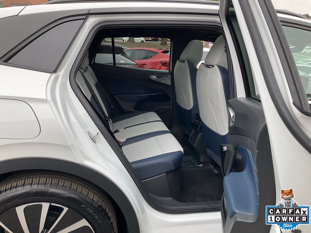 Used 2024 Volkswagen ID.4 S RWD image 49