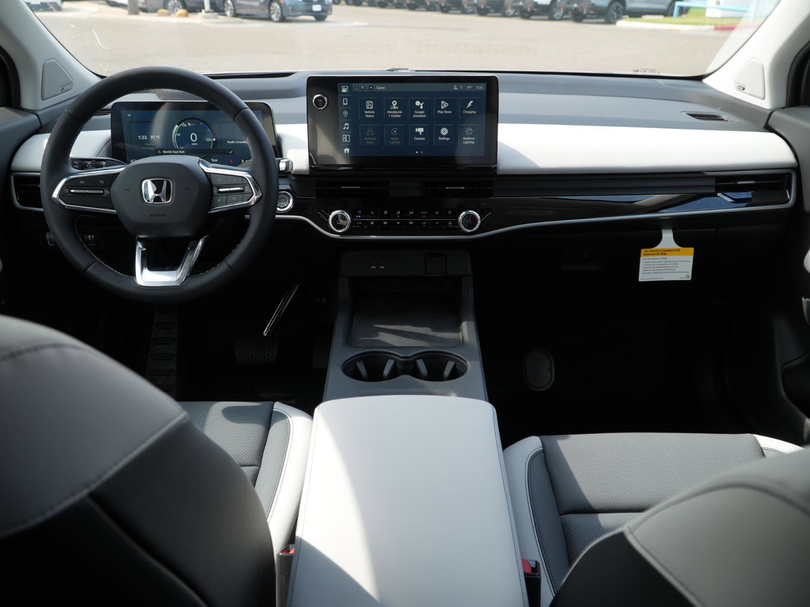 New 2026 Honda Prologue Elite image 20