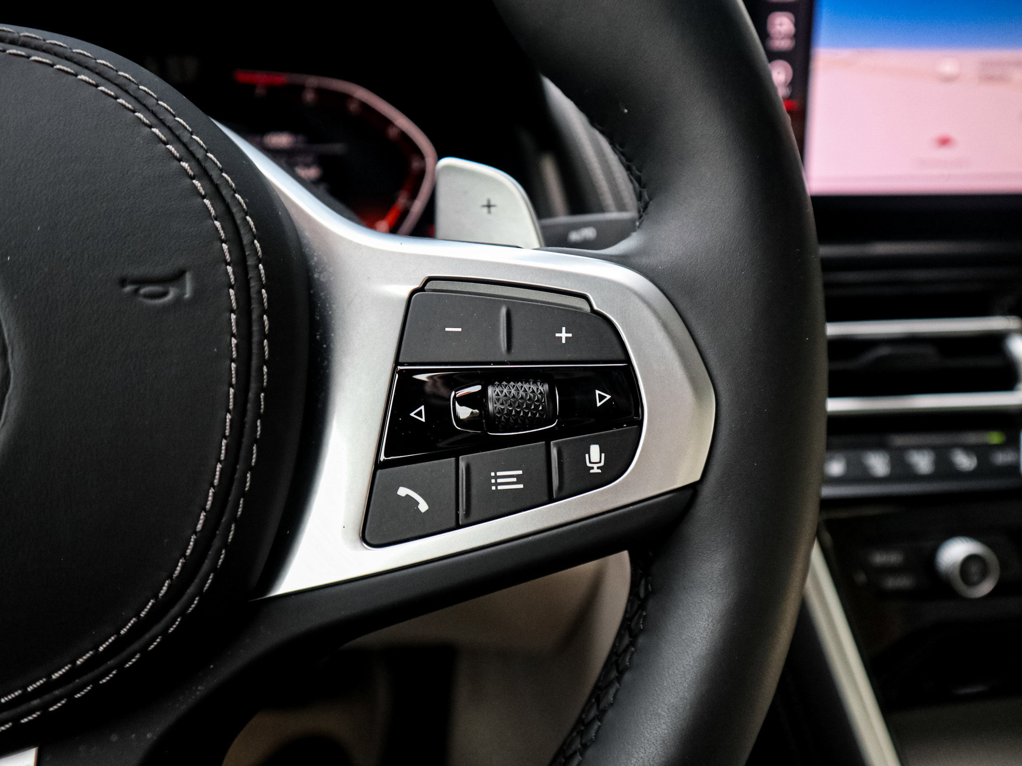 Used 2026 BMW 840i Coupe RWD image 20