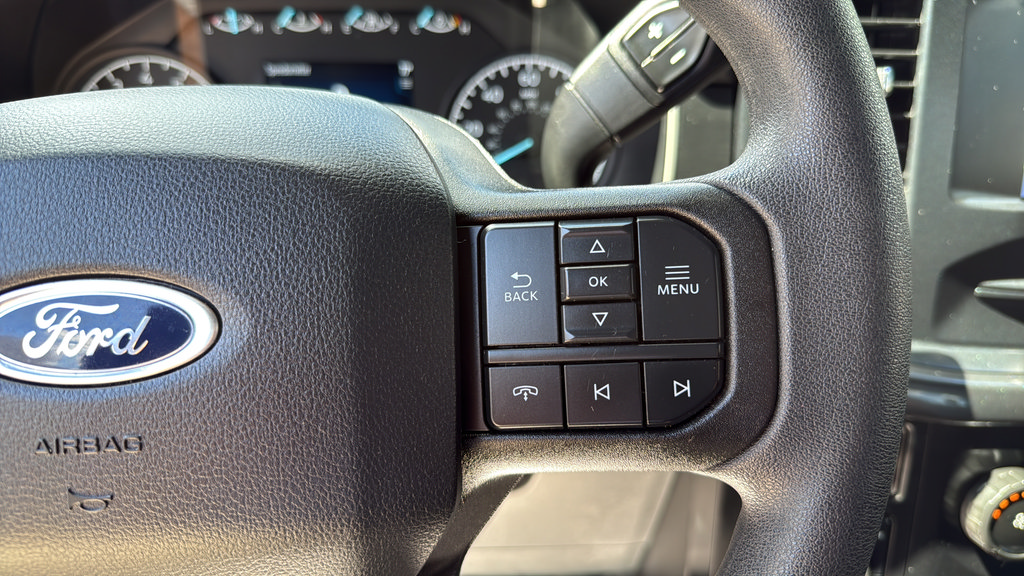 Used 2023 Ford F150 XL w/ STX Appearance Package AWD/4WD image 22