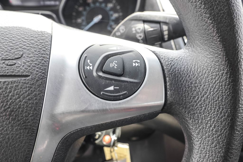 Used 2014 Ford Focus S FWD image 20