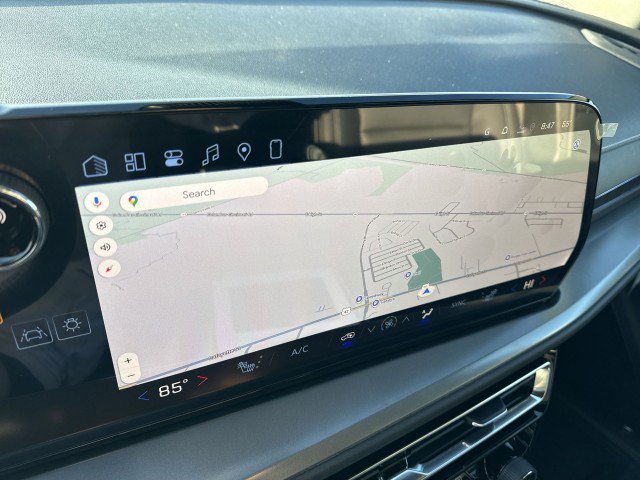 New 2026 Chevrolet Traverse LT w/ Sun and Wheel Package image 20