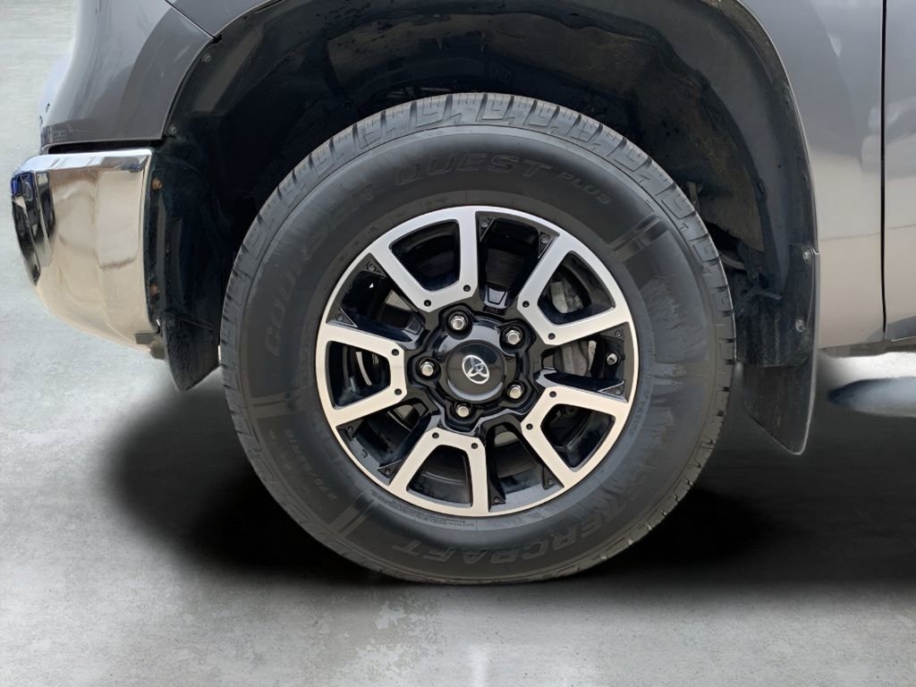 Used 2020 Toyota Tundra SR5 image 31