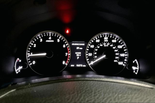 Used 2015 Lexus ES 350 w/ Premium Package image 23