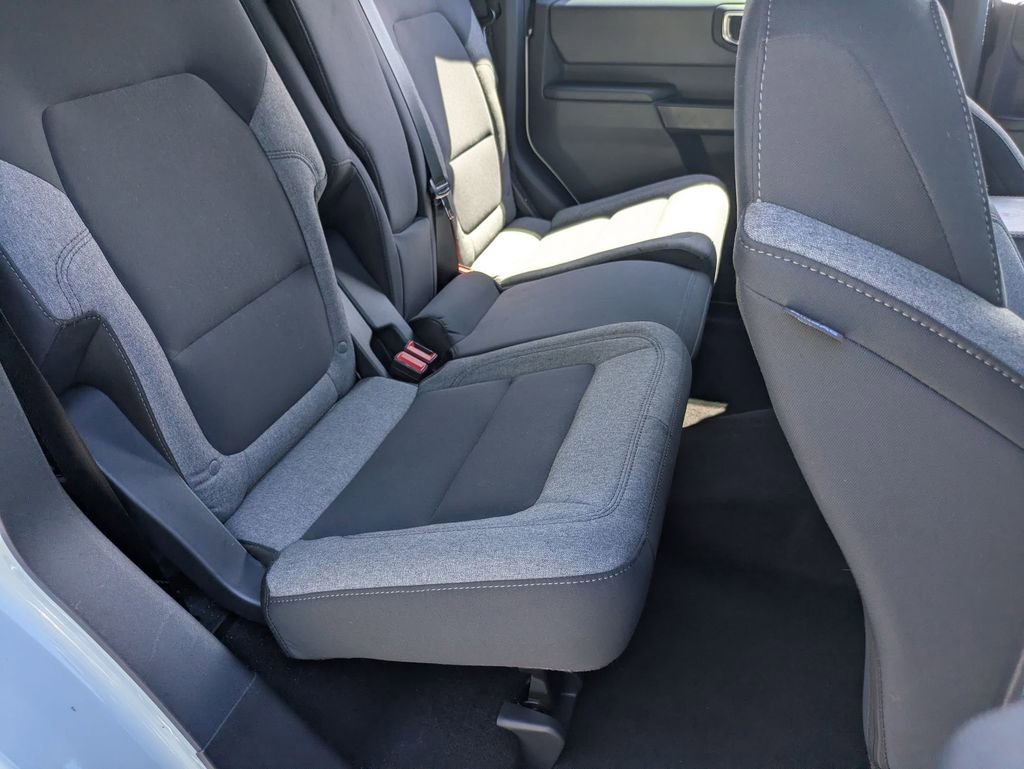 Used 2025 Ford Bronco Big Bend image 28