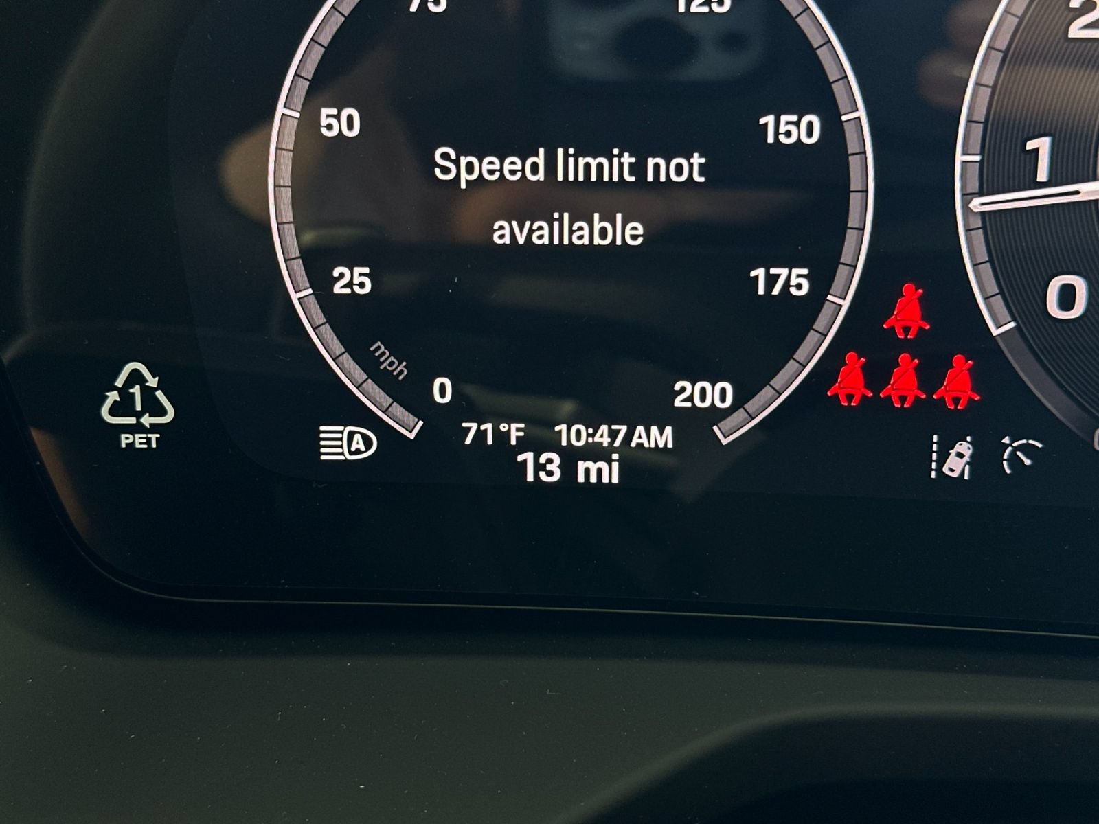 New 2026 Porsche Panamera 4 AWD/4WD image 32