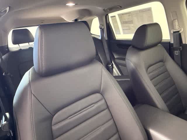 New 2027 Honda CR-V EX-L image 66