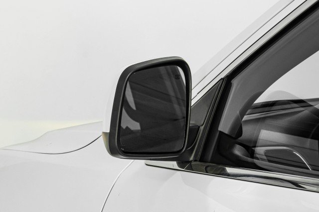 Used 2018 Jeep Grand Cherokee Laredo image 34