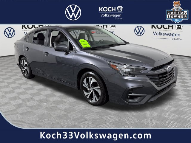 Used 2025 Subaru Legacy Premium AWD/4WD 360° Tour
