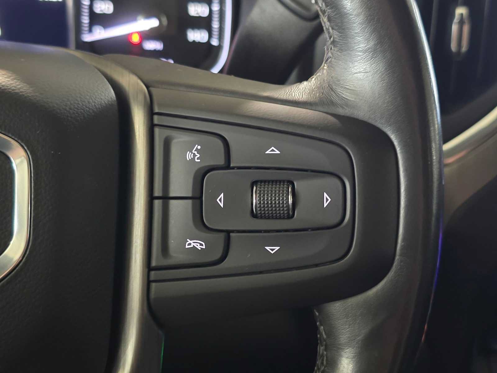 Used 2020 GMC Sierra 1500 Denali w/ Denali Ultimate Package AWD/4WD image 33
