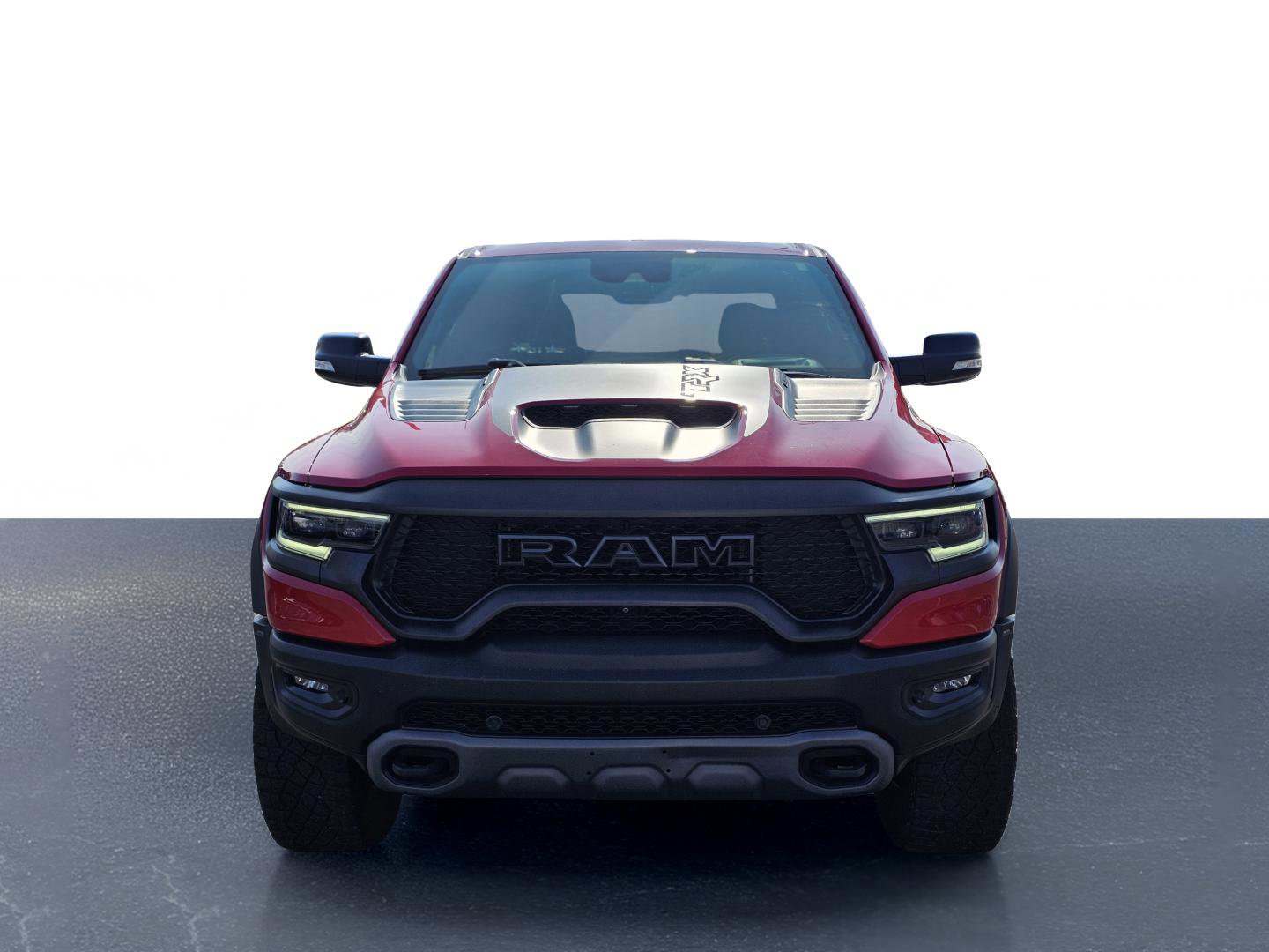 Used 2022 RAM 1500 TRX w/ TRX Level 2 Equipment Group image 2