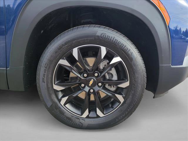 Used 2023 Chevrolet TrailBlazer LT w/ Convenience Package AWD/4WD image 21