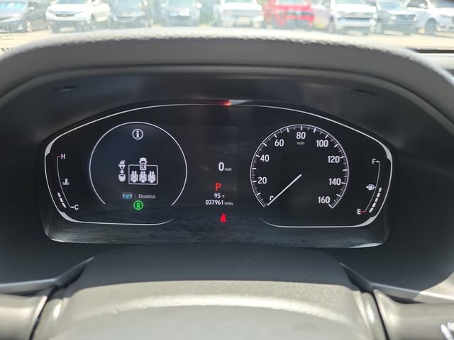 Used 2022 Honda Accord LX image 32