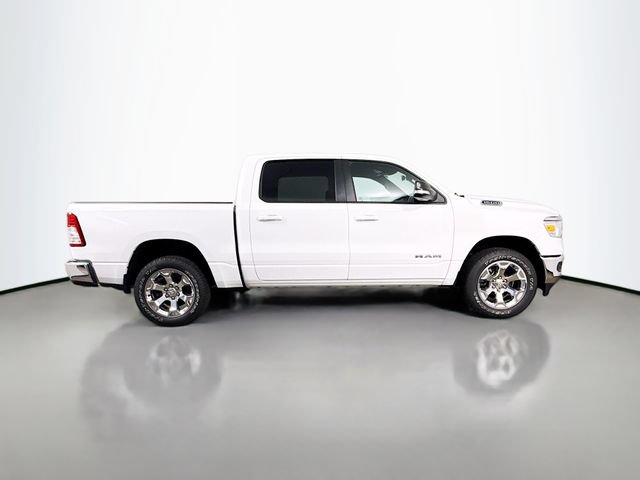 Used 2021 RAM 1500 Big Horn AWD/4WD image 8
