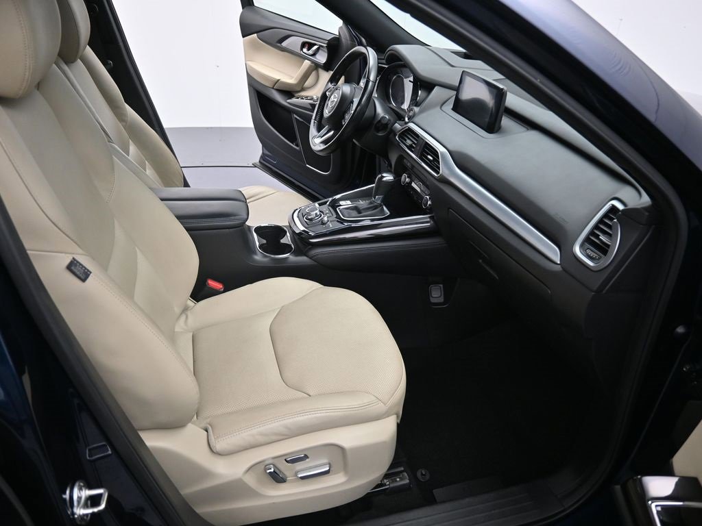 Used 2018 MAZDA CX-9 Grand Touring image 36