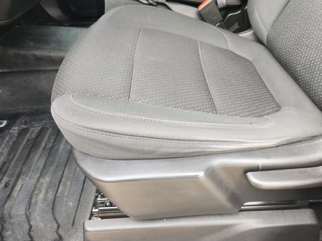 Used 2023 Chevrolet Silverado 3500 W/T w/ WT Convenience Package image 26