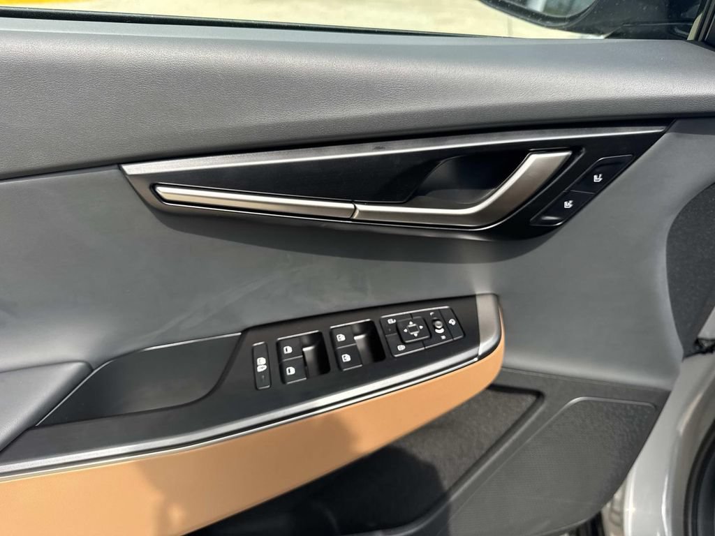 New 2026 Kia EV6 Wind AWD/4WD image 20