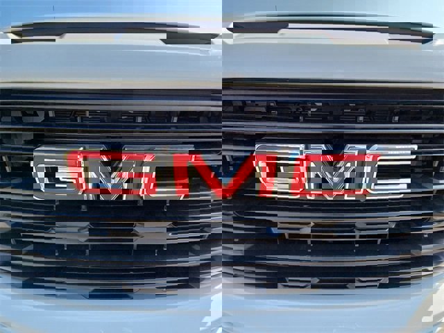 New 2024 GMC Sierra 1500 Pro w/ Graphite Edition image 32