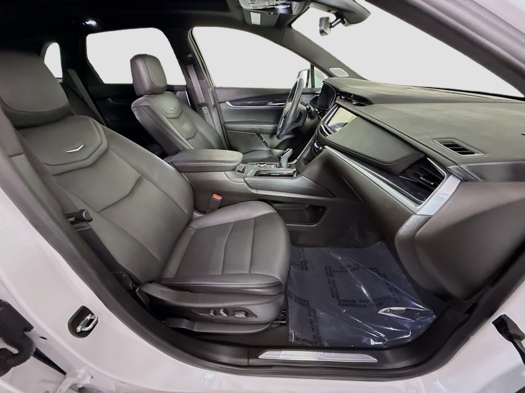 Used 2024 Cadillac XT5 Premium Luxury image 29