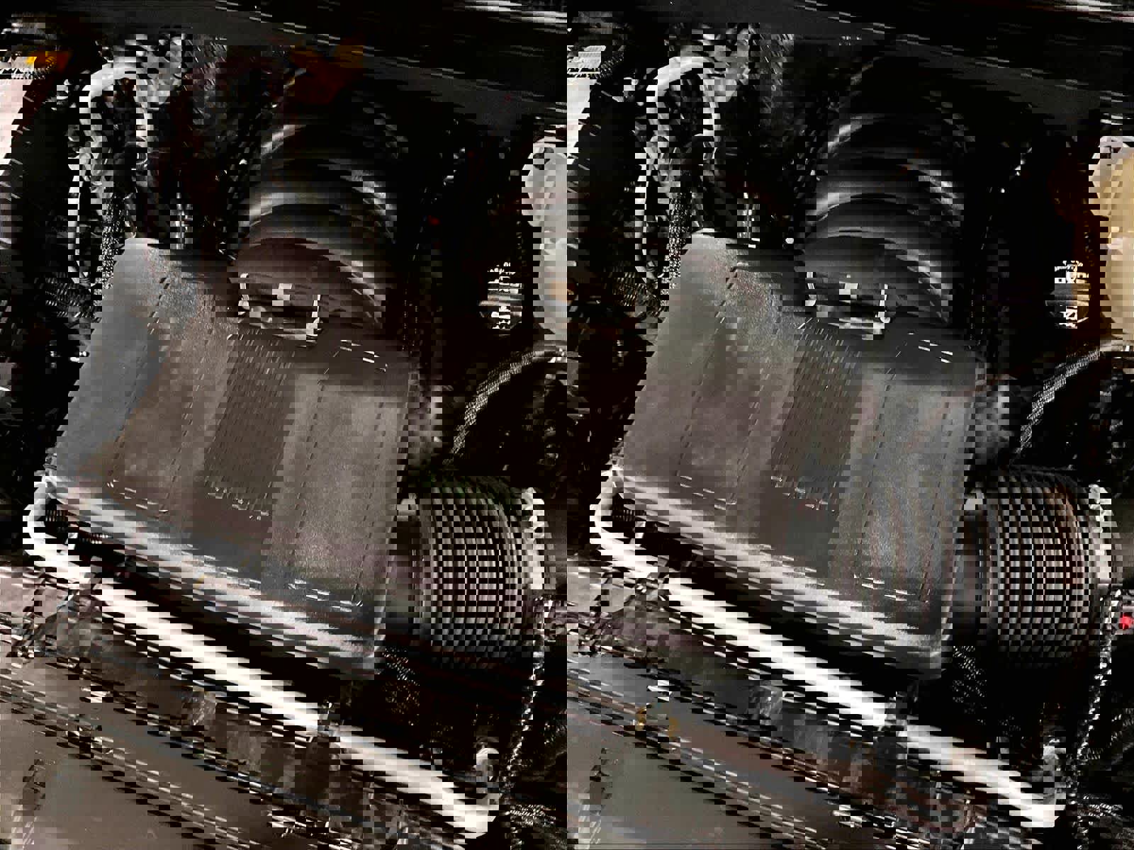 Used 2021 Chevrolet Tahoe LT w/ LT Signature Package image 36