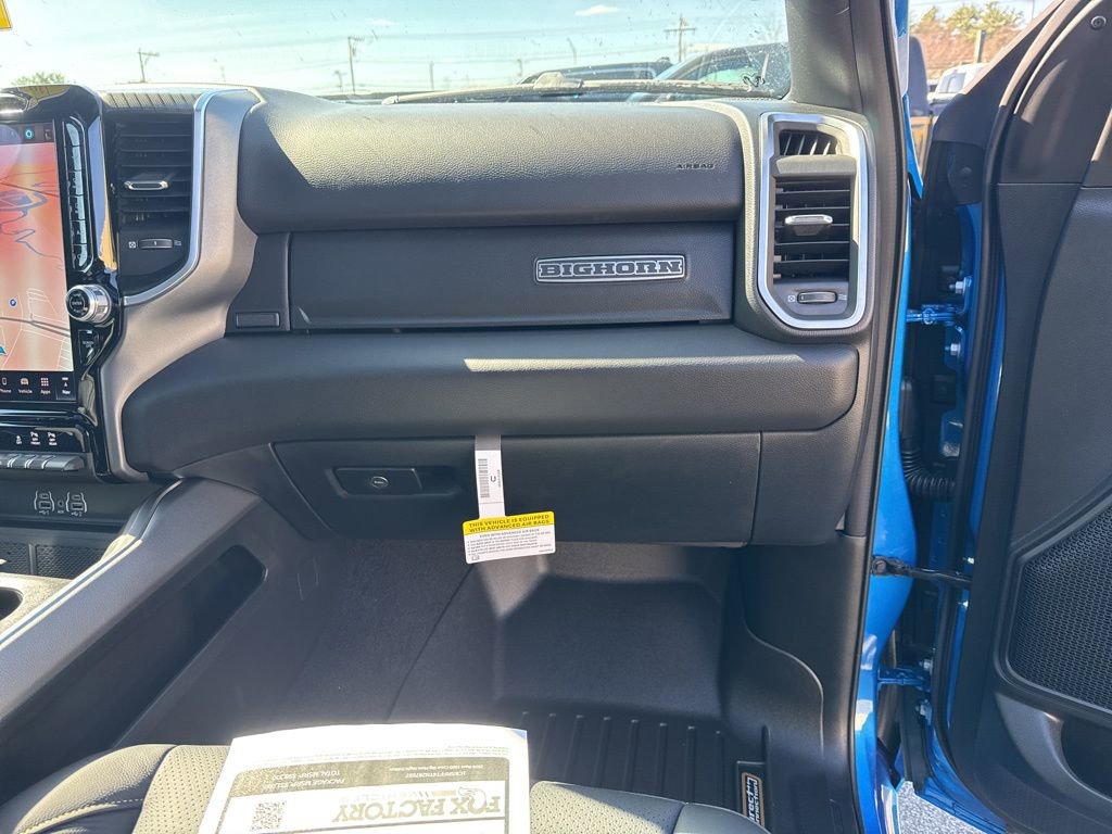 New 2026 RAM 1500 Big Horn image 33