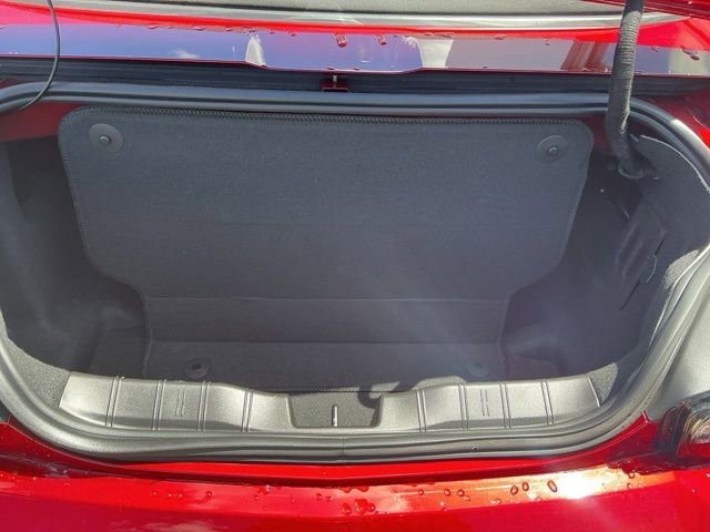 Used 2022 Chevrolet Camaro ZL1 RWD image 24