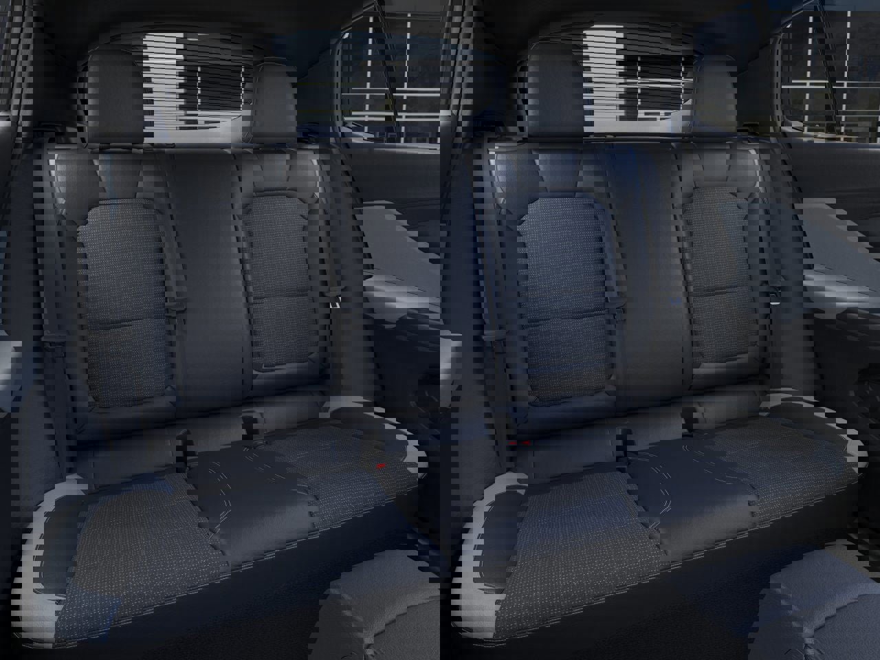 New 2025 Buick Envista Preferred image 17