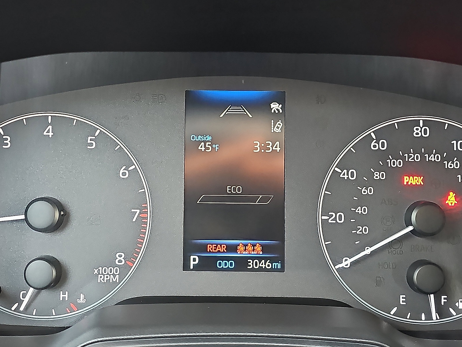 Used 2025 Toyota Corolla LE image 20