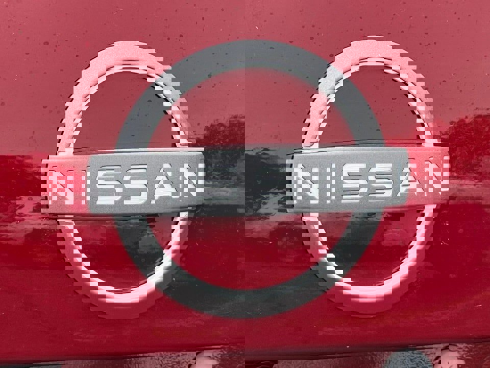 New 2025 Nissan Sentra SV w/ SV Premium Package image 40