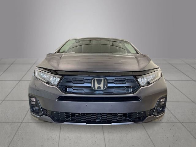 New 2026 Honda Odyssey EX-L image 9