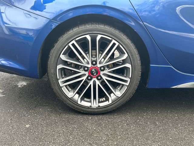 Used 2021 Kia Forte GT w/ GT2 Package image 28