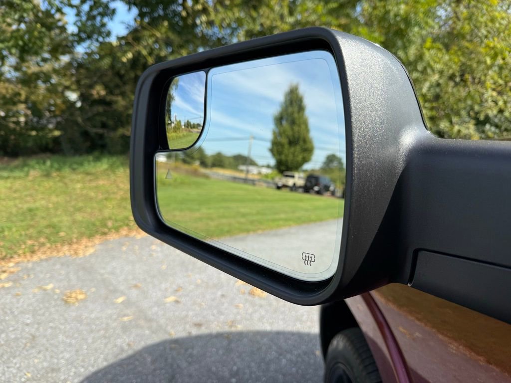 New 2026 RAM 1500 Laramie image 14