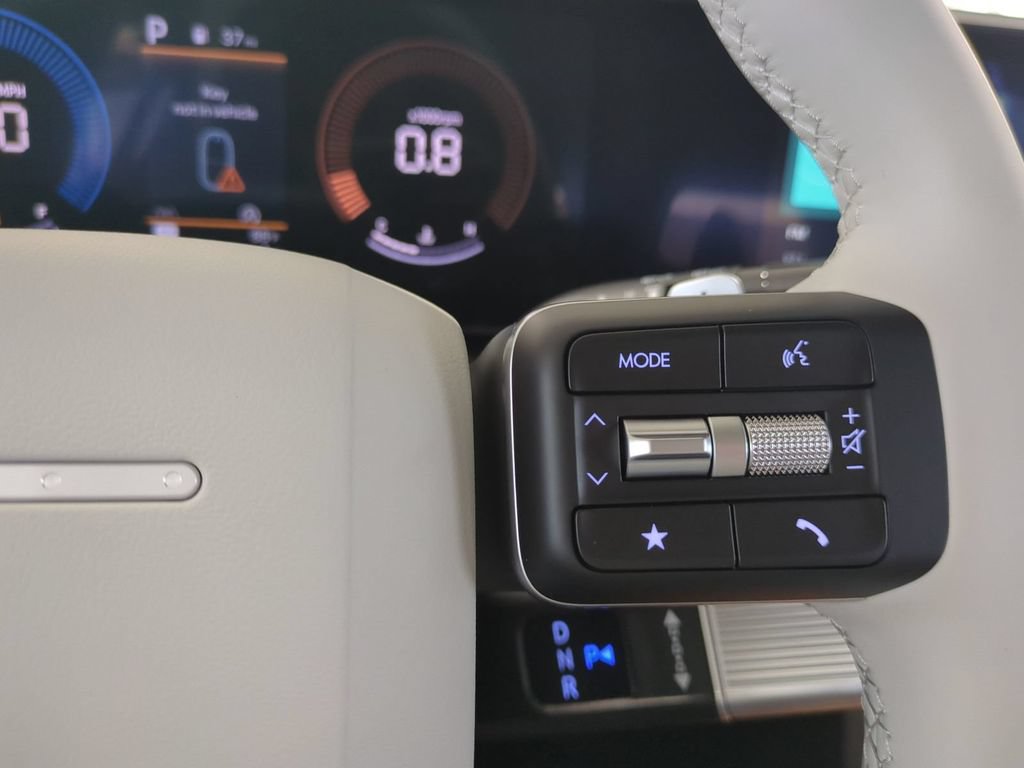 New 2027 Hyundai Santa Fe SE FWD image 33