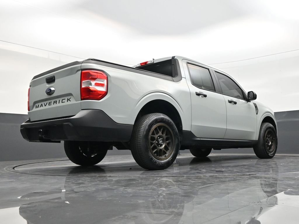 Used 2023 Ford Maverick XL FWD image 24