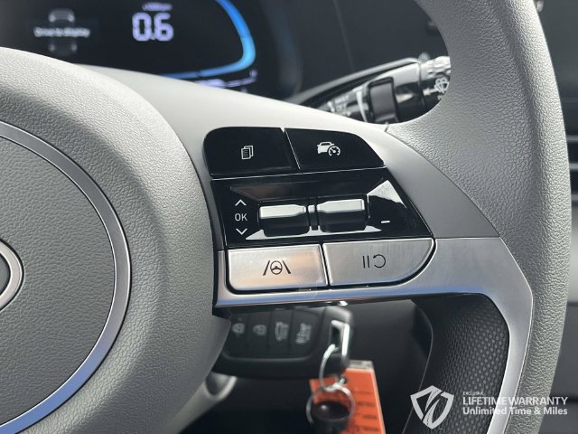 New 2026 Hyundai Elantra SE FWD image 20