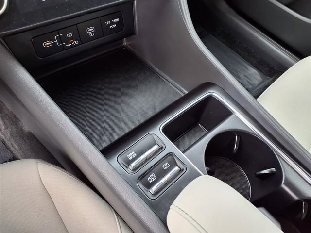 Certified 2025 Hyundai Sonata SEL image 22