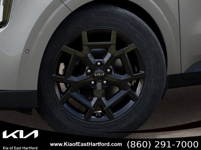 New 2026 Kia Carnival SX Prestige FWD image 9