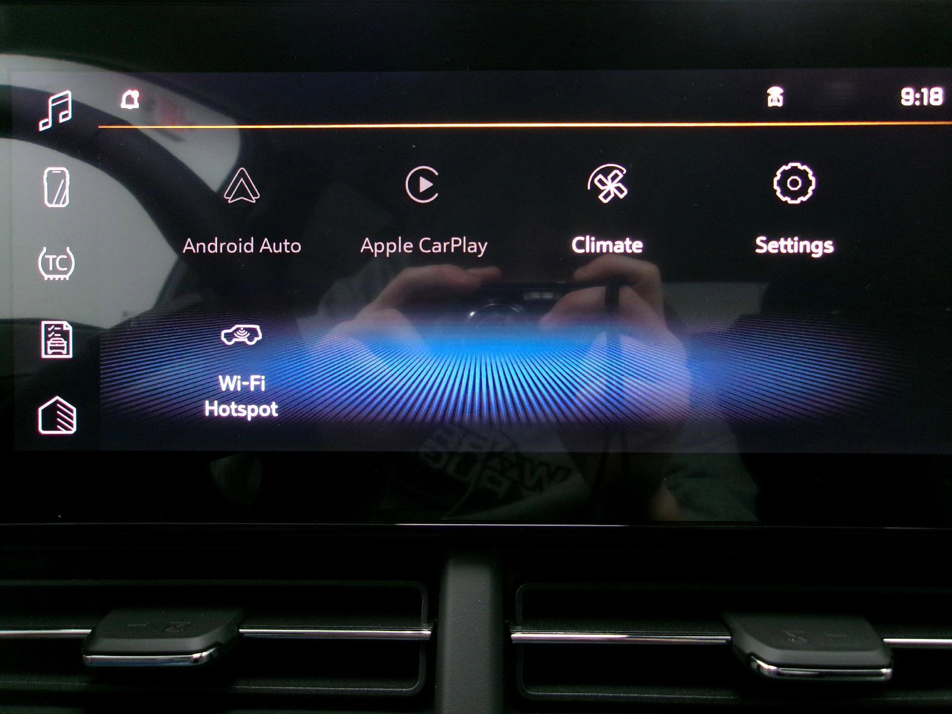 New 2026 Chevrolet Trax LT w/ Driver Confidence Package image 5