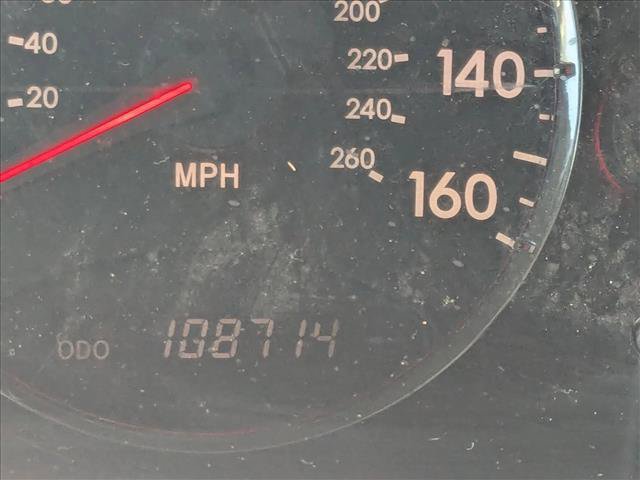 Used 2005 Toyota Avalon XL FWD image 11