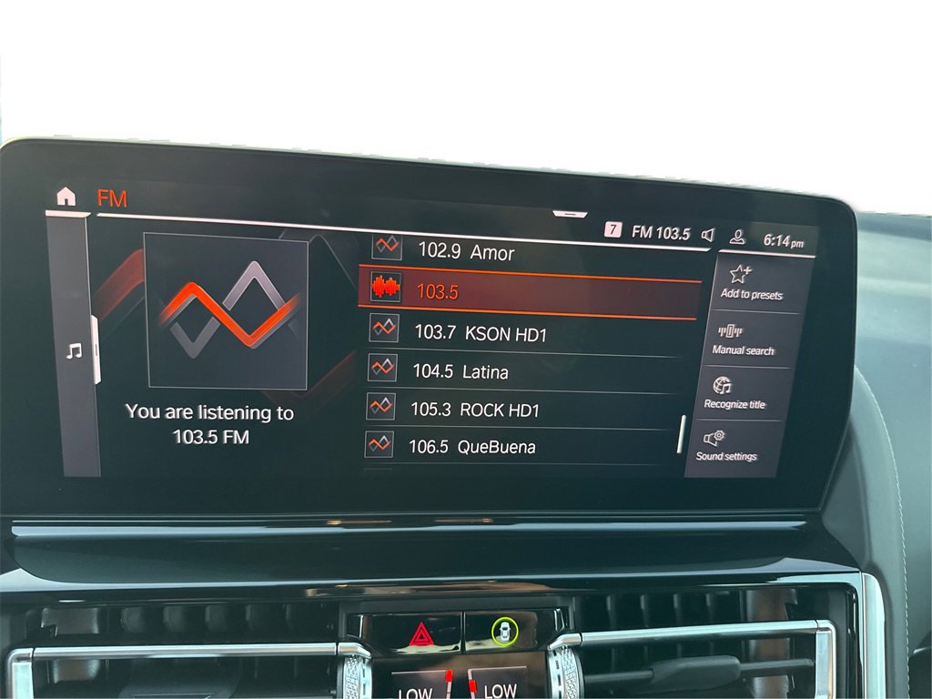 New 2026 BMW 840i image 21