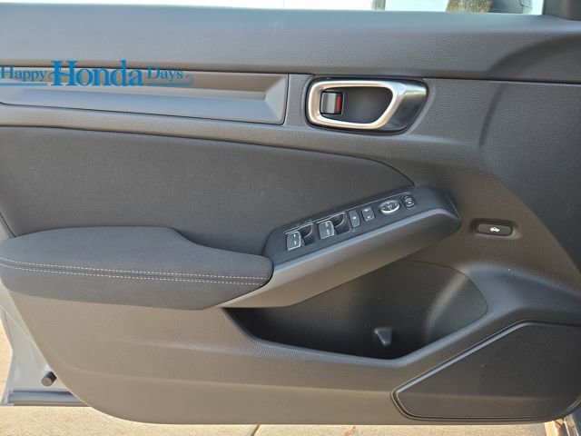 New 2026 Honda Civic Sport Touring image 15