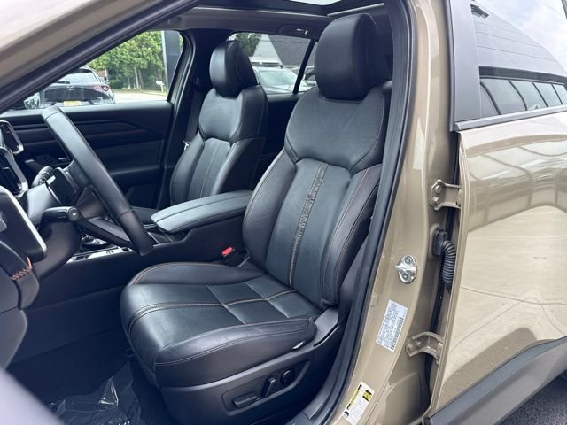 Used 2024 MAZDA CX-50 AWD 2.5 Turbo w/ Cargo Package image 10