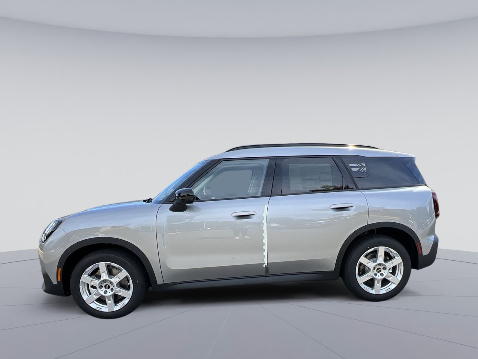 Used 2025 MINI Cooper Countryman S AWD/4WD image 10