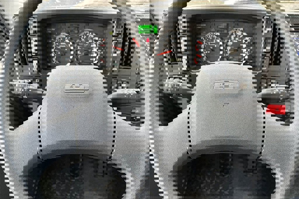 New 2024 Chevrolet Low Cab Forward 6500XD image 19