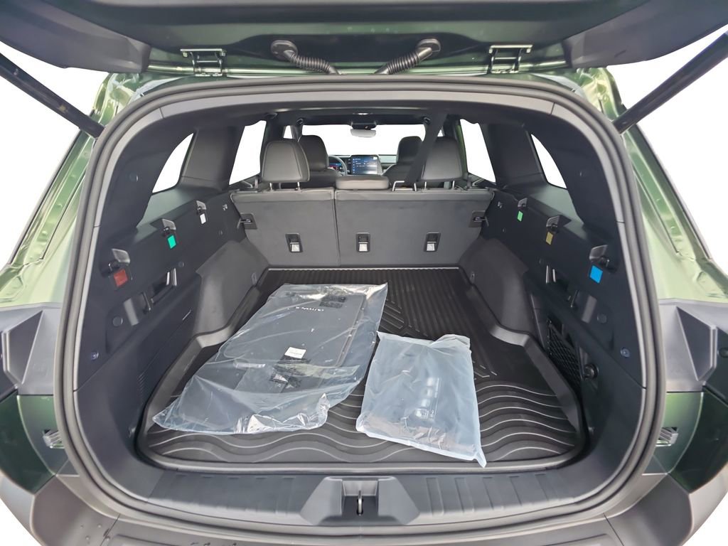 New 2026 Subaru Outback Limited image 19